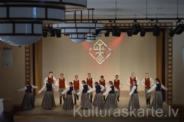 SDK " Jāņukalns" 